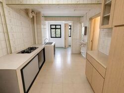 Blk 19 GHIM MOH GARDENS (Queenstown), HDB 3 Rooms #613273291